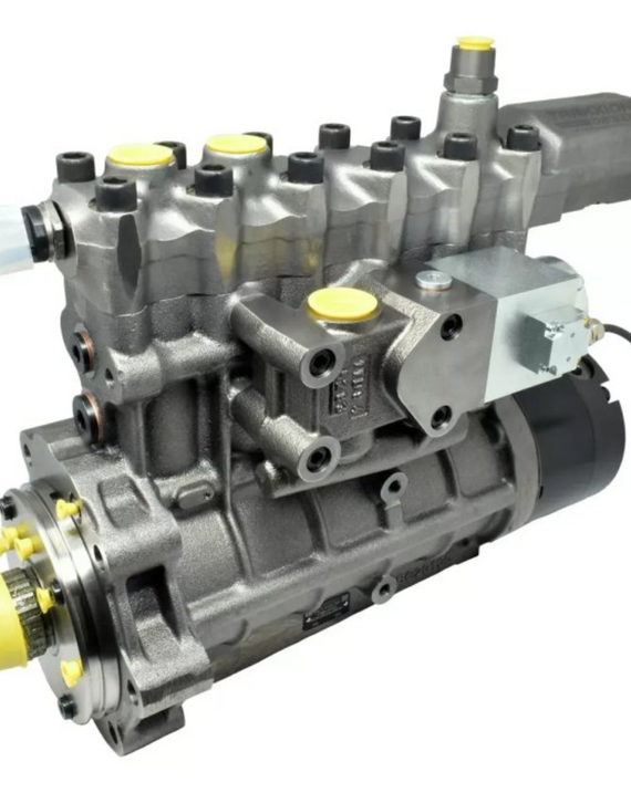 4306515 F00BC00017 Bomba de inyección de combustible diésel para motor Cummins QSK 50/60