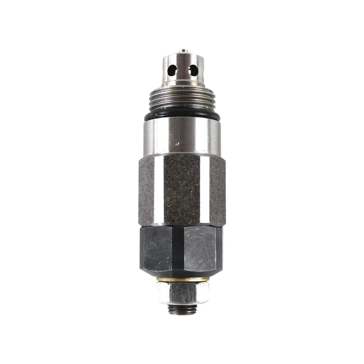 4654845 4309832 4372039 Auxiliary Relief Valve for Hitachi EX200-5 EX220-5 ZX2