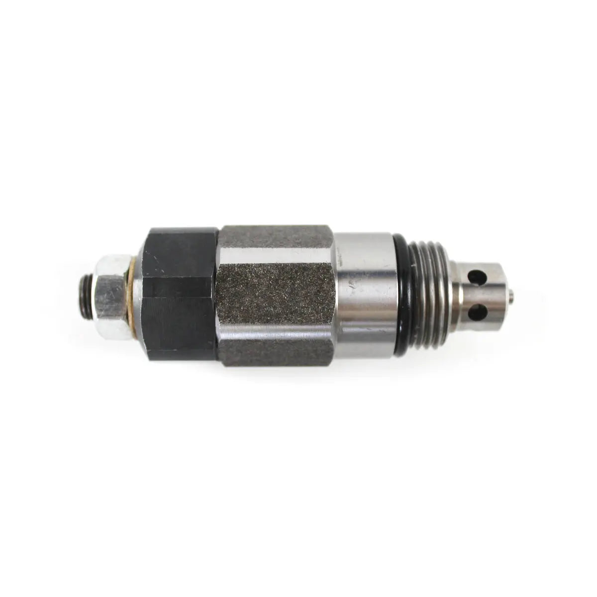 4654845 4309832 4372039 Auxiliary Relief Valve for Hitachi EX200-5 EX220-5 ZX2