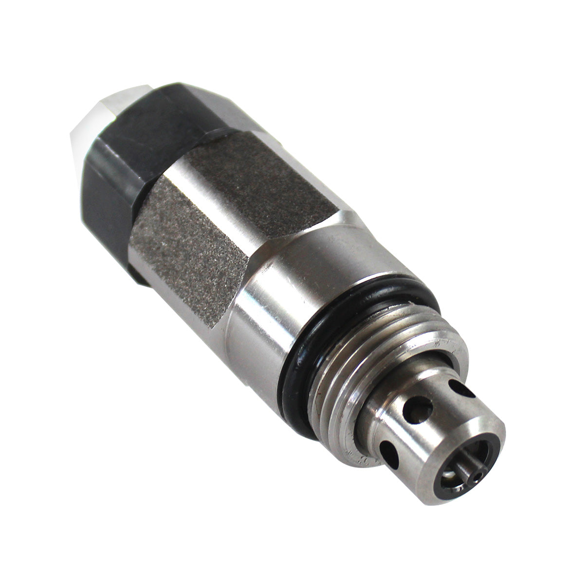 4309832 4372039 Auxiliary Relief Valve for Hitachi EX200-5