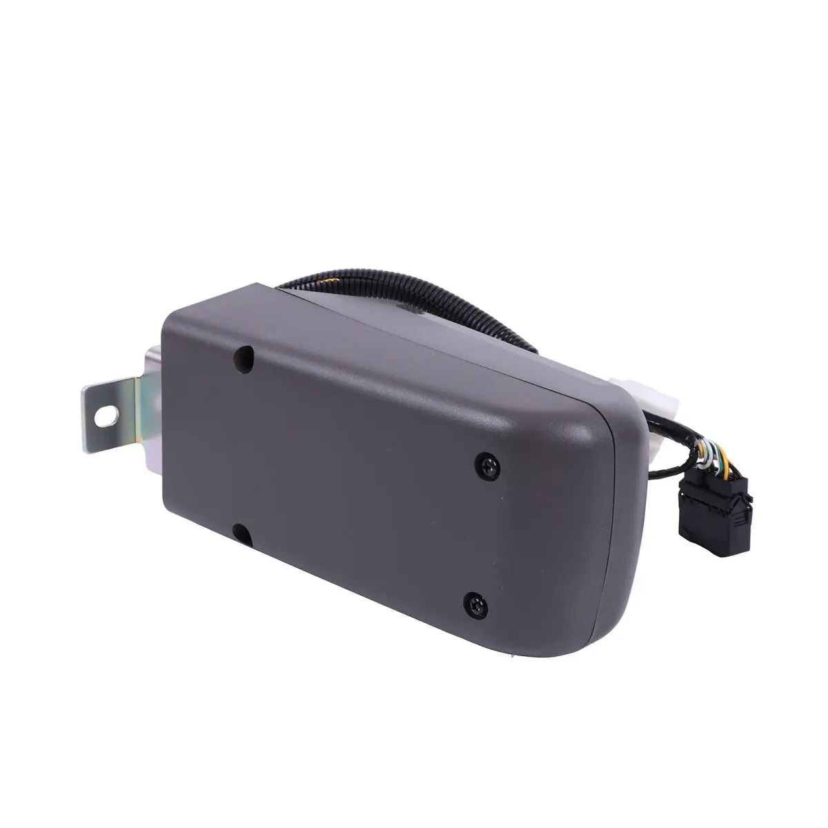 Back Side of 4323698 Switch Box for John Deere 490E Hitachi EX100-2 EX100-3