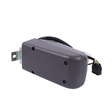 Back Side of 4323698 Switch Box for John Deere 490E Hitachi EX100-2 EX100-3