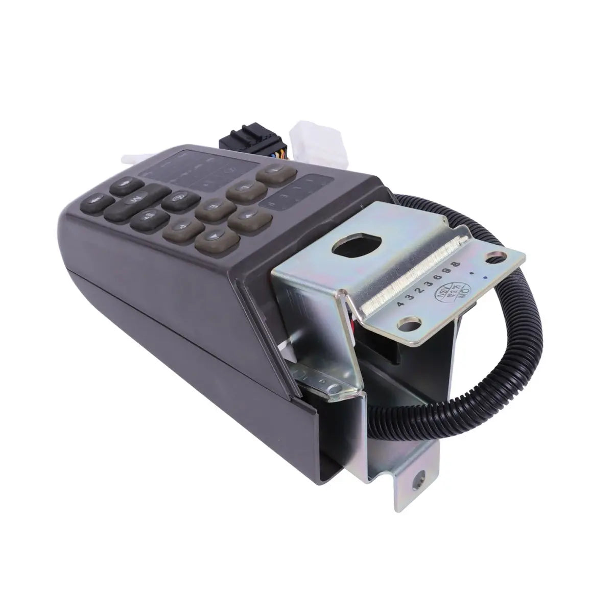 4323698 Switch Box for John Deere 490E Hitachi EX100-2 EX100-3 - Sinocmp