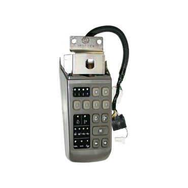 4323698 Caja de interruptor para John Deere 490e Hitachi EX100-2 EX100-3