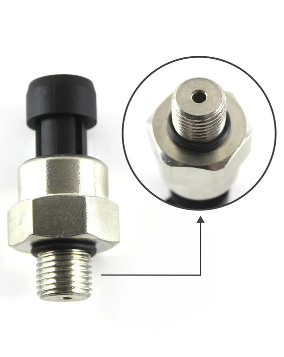 4332040 Sensor de presión para Hitachi John Deere EX120-5 EX200-3 EX200-5 ZAX200