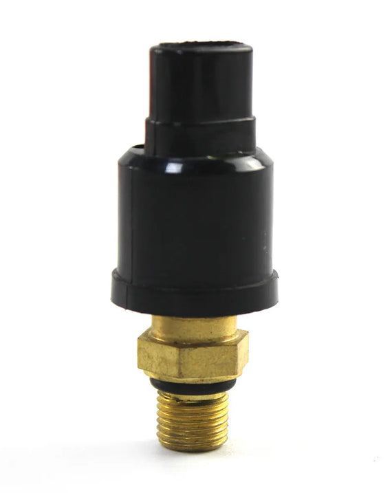 4333040 4254563 Sensor de presión para Hitachi John Deere EX200-2 EX200-3