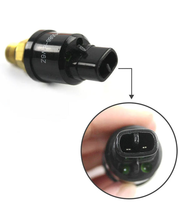 4333040 4254563 Sensor de presión para Hitachi John Deere EX200-2 EX200-3