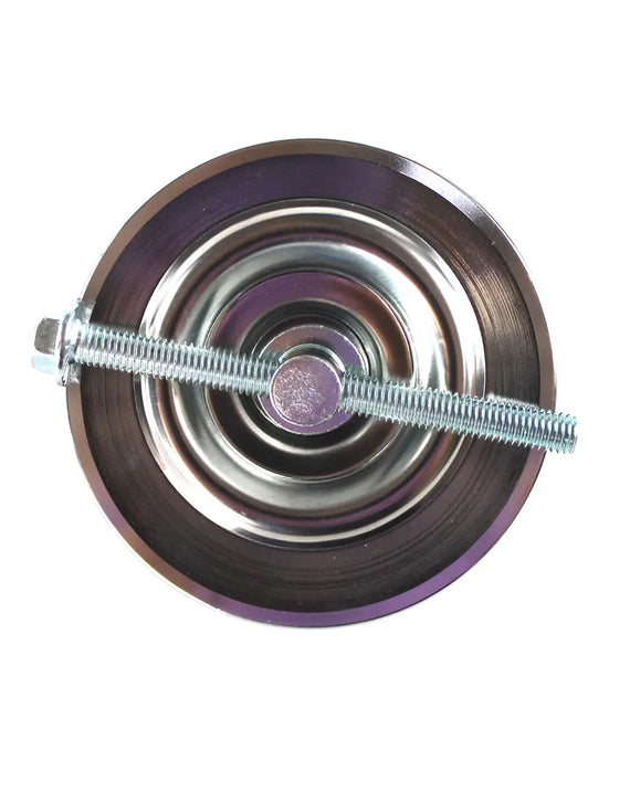 4346770 polia 8-94399957-0 para Hitachi EX200LC-5 EX100-5 ZX200