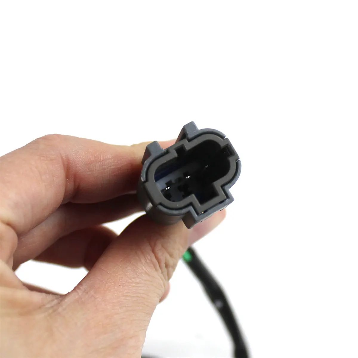 Stepper Motor Throttle 4360509 For Hitachi EX200-5 EX300-5 EX100-5 EX120-5 Stepper Motor Throttle 4360509 For Hitachi EX200-5 EX300-5 EX100-5 EX120-5