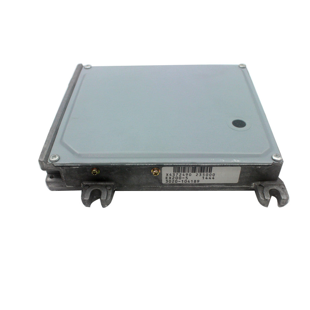 4376639 Hitachi Excavator EX270-5 EX280H-5 Controller Panel