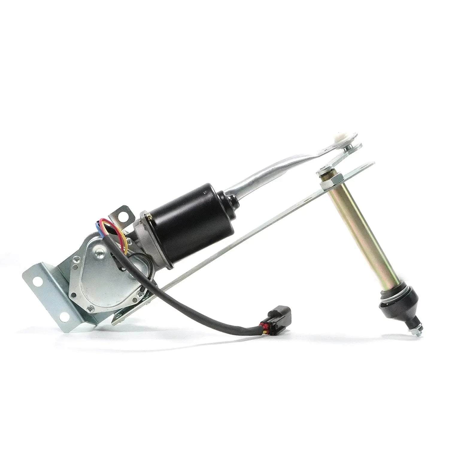 Moteur d'essuie-glace 4369540 pour pelle Hitachi EX200-5 EX100-5 EX120-5