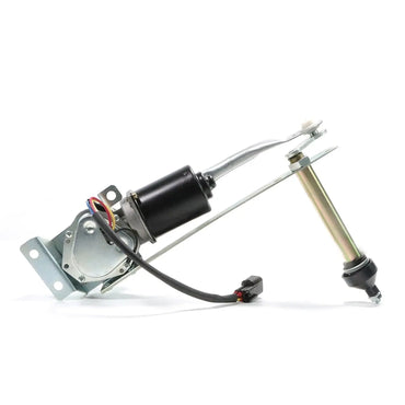 4369540 Motor de limpiaparabrisas para excavadora Hitachi EX200-5 EX100-5 EX120-5