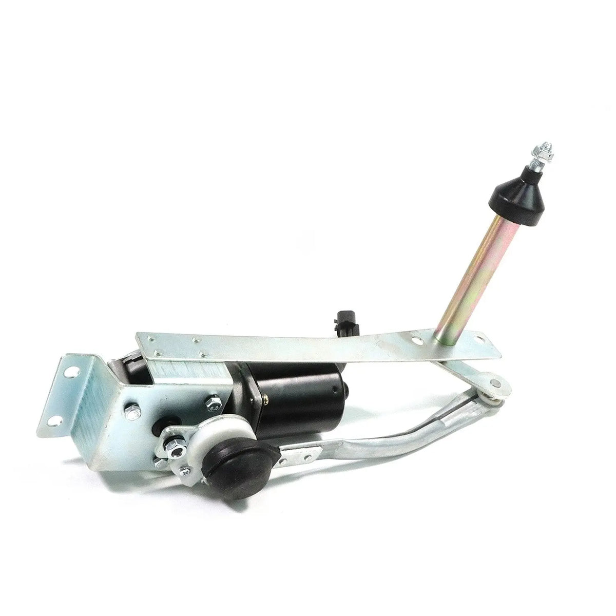 4369540 Moteur d'essuie-glace pour pelle Hitachi EX200-5 EX100-5 EX120-5 - Sinocmp