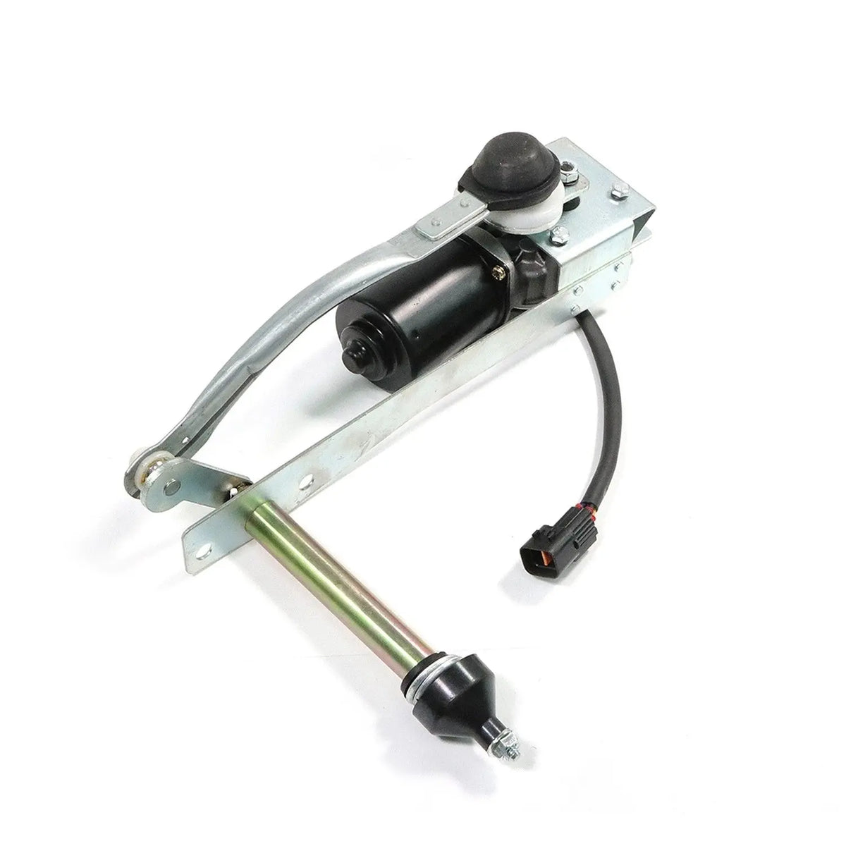 Moteur d'essuie-glace 4369540 pour pelle Hitachi EX200-5 EX100-5 EX120-5 - Pièce de rechange Sinocmp