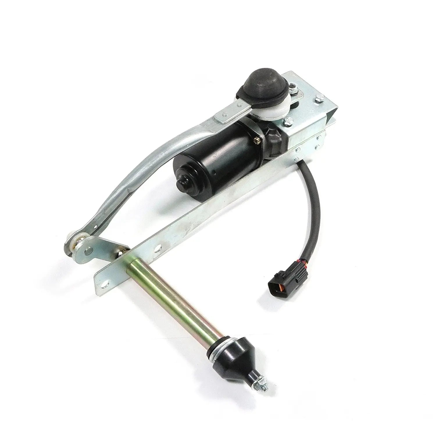 Moteur d'essuie-glace 4369540 pour pelle Hitachi EX200-5 EX100-5 EX120-5 - Pièce de rechange Sinocmp