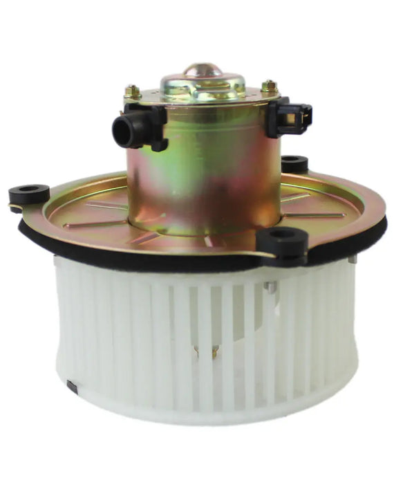 Motor de ventilador 4370266 para escavadeira Hitachi EX120-5 EX100-5 EX130H-5