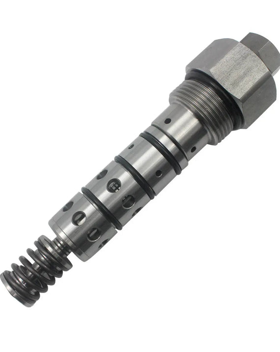 Válvula de controle de pressão da bomba 4372034 para Hitachi EX200-5