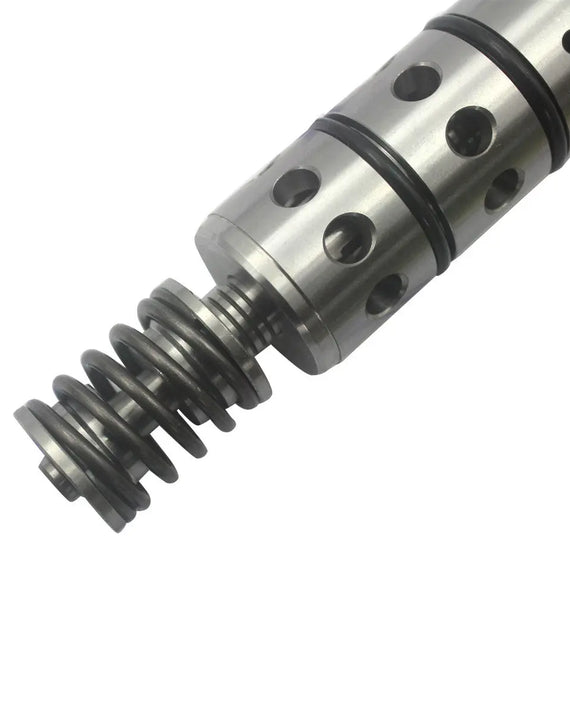 Válvula de controle de pressão da bomba 4372034 para Hitachi EX200-5
