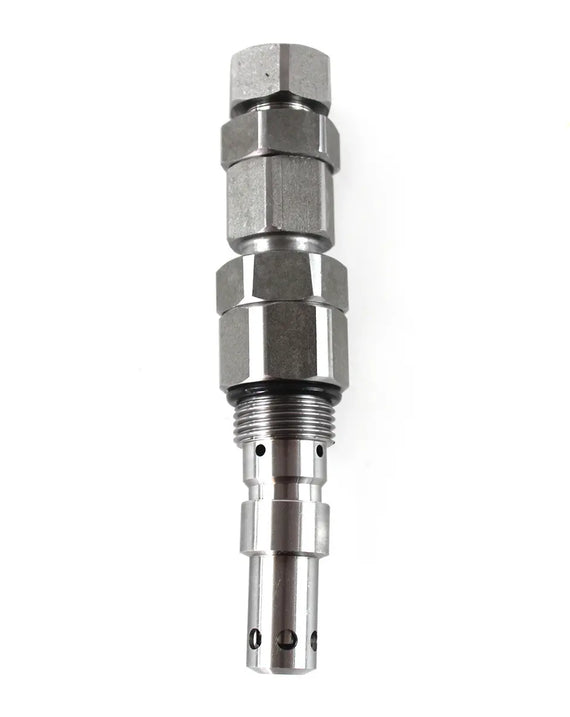 4372038 válvula de alívio 4654860 principal para escavadeira Hitachi EX200-5 ZX200