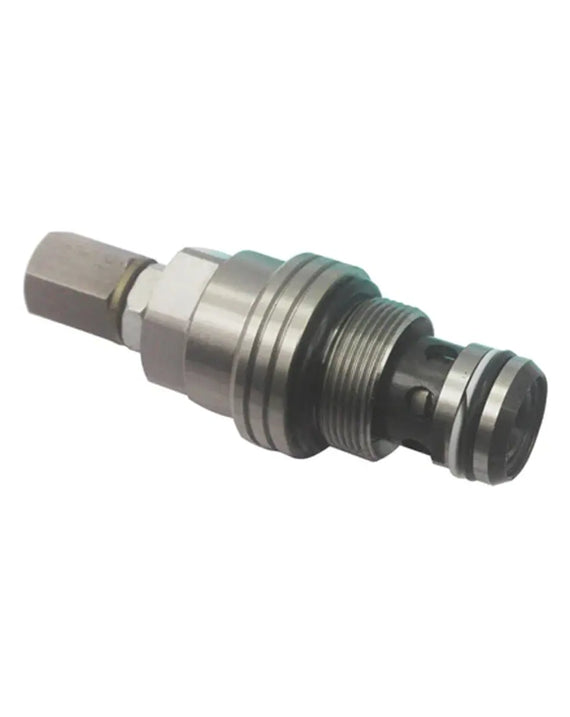 Válvula de alívio de segurança 4372683 para escavadeira Hitachi EX120-2 EX130-5