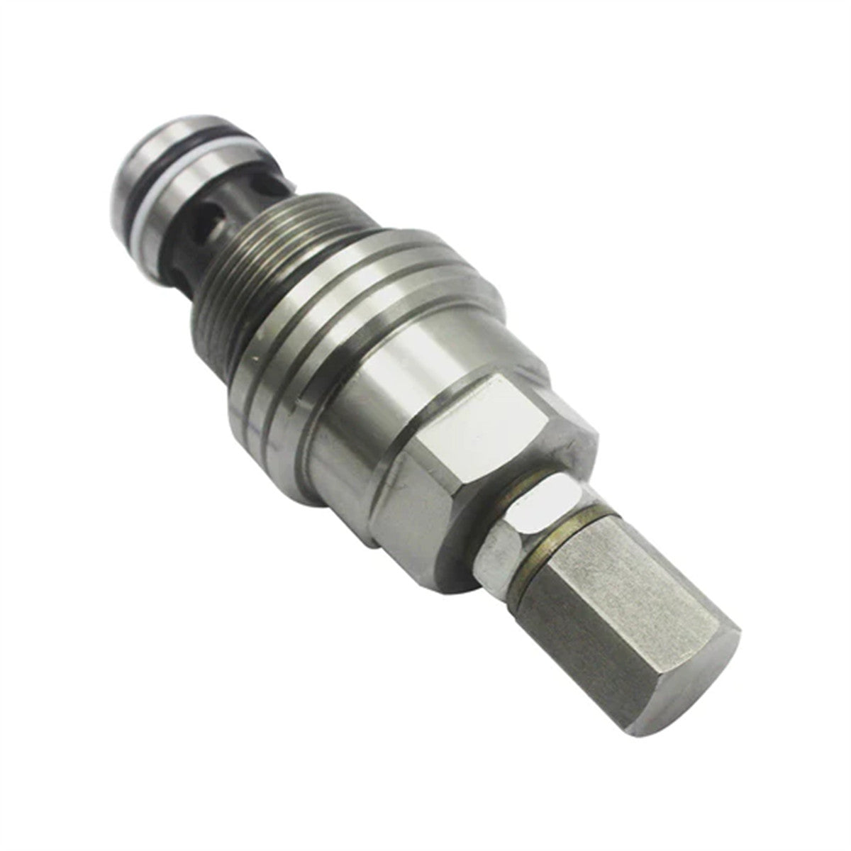 4372683 Safety Relief Valve for Hitachi Excavator EX120-2