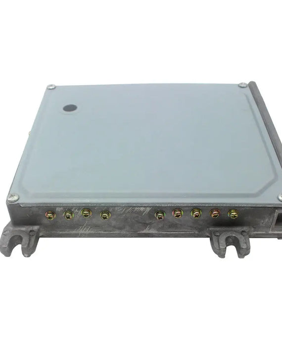 Unidade de controle de 4376708 controladores para peças de escavadeira Hitachi EX150LC-5