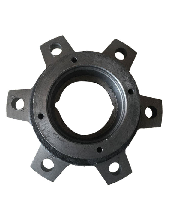 43811-10481-71 Conjunto do cubo do eixo traseiro para empilhadeira Toyota
