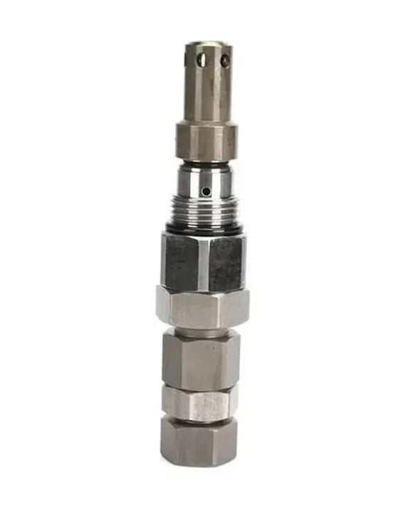 4386637 4381811 Válvula de alívio principal para Hitachi EX200-5