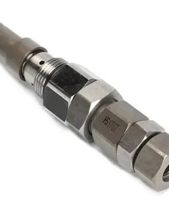 4386637 4381811 Válvula de alívio principal para Hitachi EX200-5