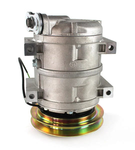 Compressor de ar condicionado 4405135 para Hitachi EX100-5 EX120-5 EX130H-5