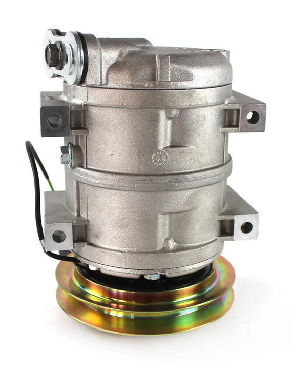 Compressor de ar condicionado 4405135 para Hitachi EX100-5 EX120-5 EX130H-5