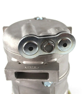 Compressor de ar condicionado 4405135 para Hitachi EX100-5 EX120-5 EX130H-5