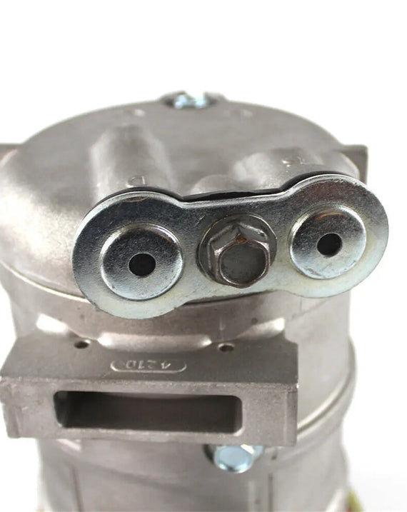 Compressor de ar condicionado 4405135 para Hitachi EX100-5 EX120-5 EX130H-5