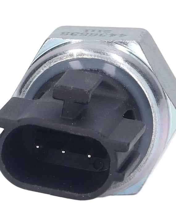Sensor de pressão 4436535 para escavadeira Hitachi ZAX200 ZAX240