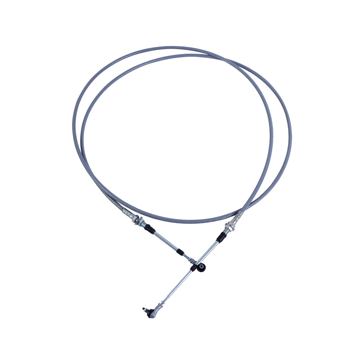 4437891 Throttle Cable for Hitachi Excavator ZX270-1