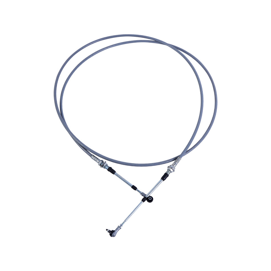 4437891 Throttle Cable for Hitachi Excavator ZX270-1