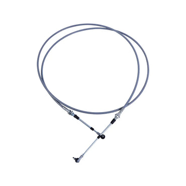 4437891 Cable del acelerador para excavadora Hitachi ZX270-1
