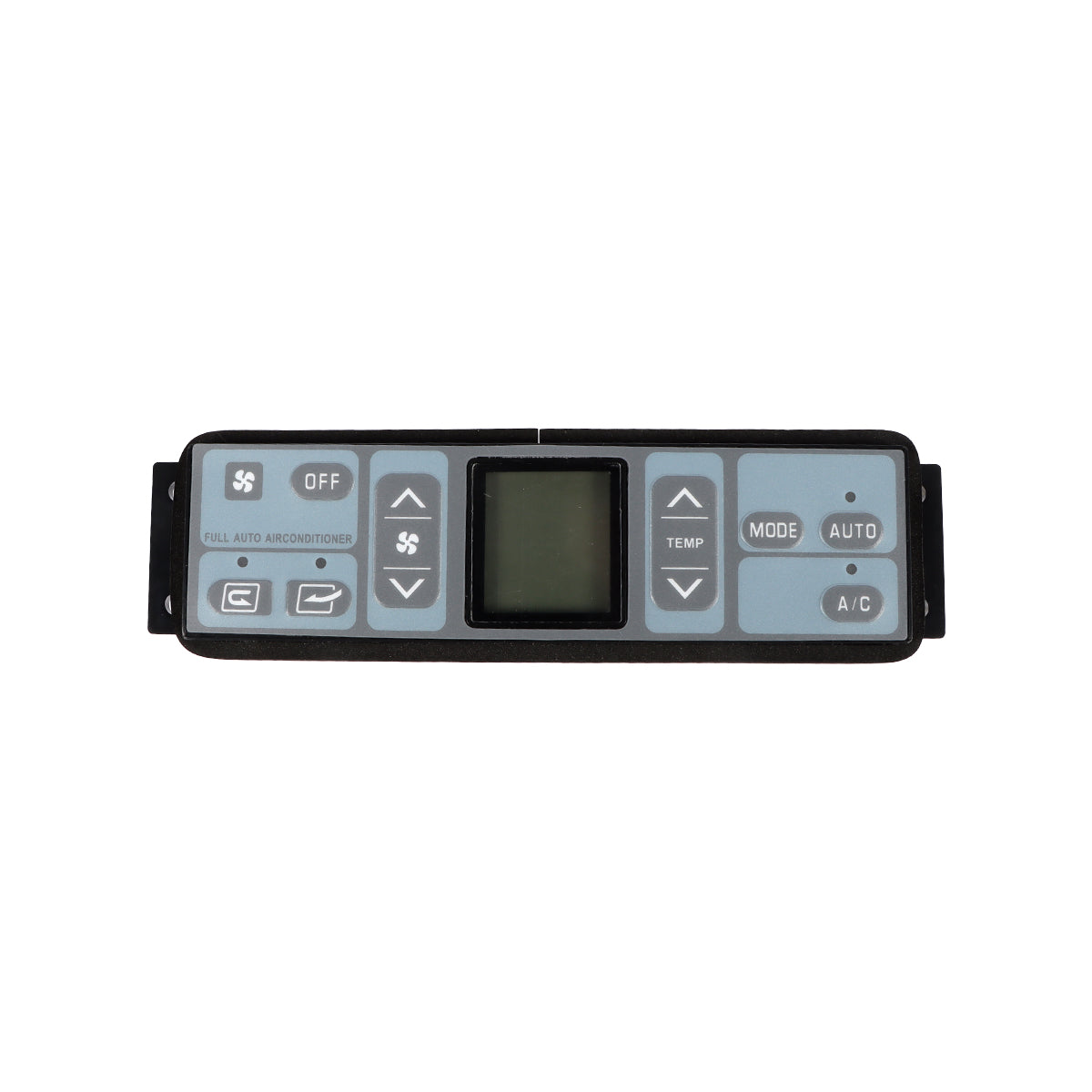 4439093 4431080 146430-8272 Air Heater Controller for Hitachi ZX450 ZX450LC ZX600 - Sinocmp