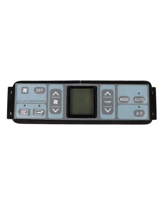 4439093 4431080 146430-8272 Controlador de aquecedor de ar para Hitachi ZX450 ZX450LC ZX600