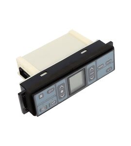 4439093 4431080 146430-8272 Air Heater Controller for Hitachi ZX450 ZX450LC ZX600