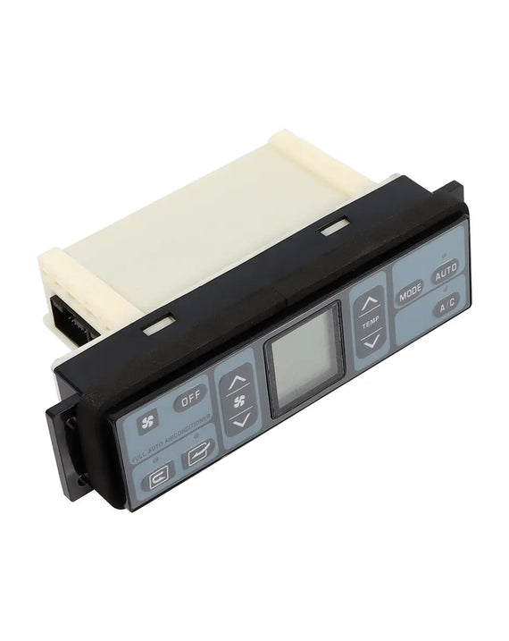 4439093 4431080 146430-8272 Controlador de aquecedor de ar para Hitachi ZX450 ZX450LC ZX600