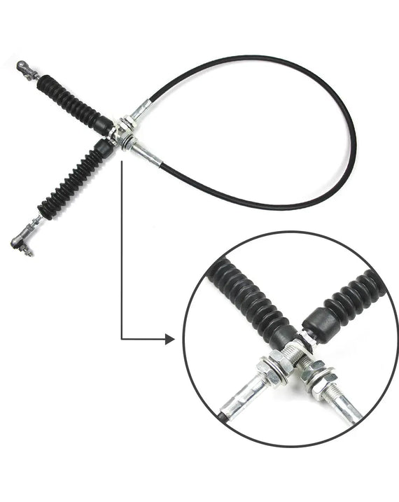 Cabo do acelerador 4440150 para Hitachi ZX350-5 ZX350-5