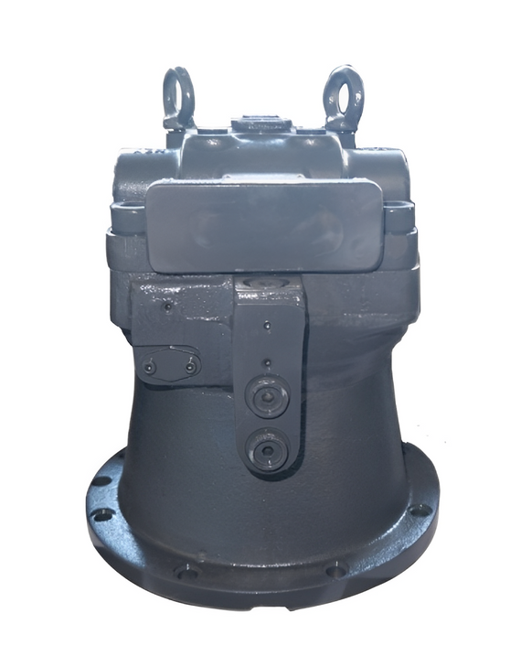 4440388 9191671 9209335 9219118 motor oscilante para escavadeira Hitachi ZX650H ZX600