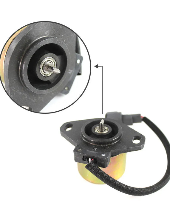 Sensor de 4444902 ângulos 9102385 para escavadeira Hitachi EX200-2 EX200-3 EX120