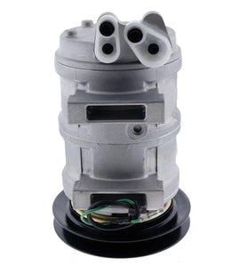 4456130 Compressor de ar condicionado para Hitachi ZX200-3 ZX330-3 ZX-1