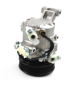 Compressor SV07C 6PK A/C 447160-2270 447190-6121 para Toyota Passo Daihatsu Terios 07-10