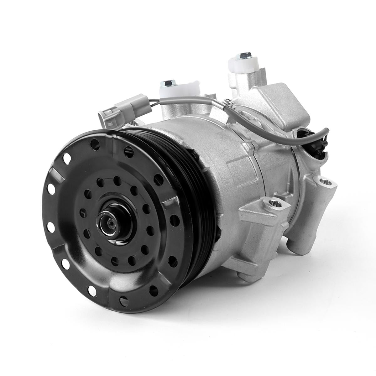 447260-1174 4PK A/C Compressor for Toyota Yaris - Sinocmp