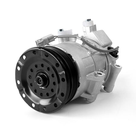 447260-1174 4PK A/C Compressor for Toyota Yaris - Sinocmp
