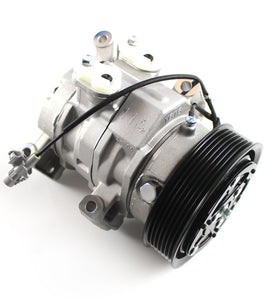 Compressor 10S11C A/C 447260-8020 para motor Toyota Hilux Hiace 2.5L 3.0L