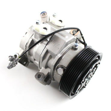 10S11C A/C Compressor 447260-8020 para Toyota Hilux Hiace 2.5L 3.0L Engine